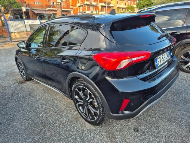 Ford Focus 1.5 EcoBlue 120 CV 5p. Active St line - Foto 5