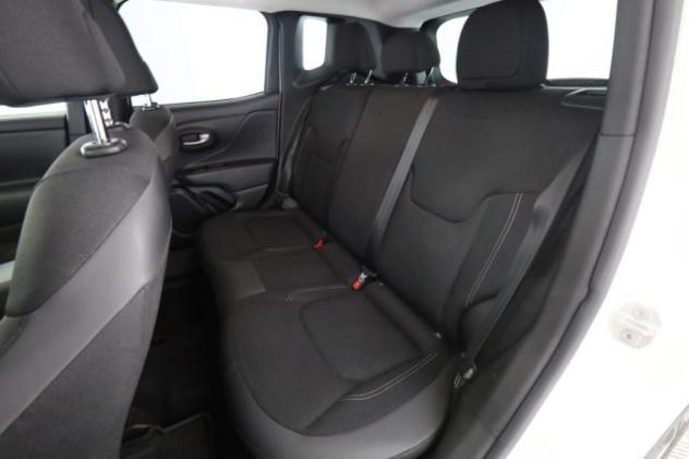 JEEP Renegade Renegade 1.3 T4 DDCT Limited rif. 23956476 - Foto 3