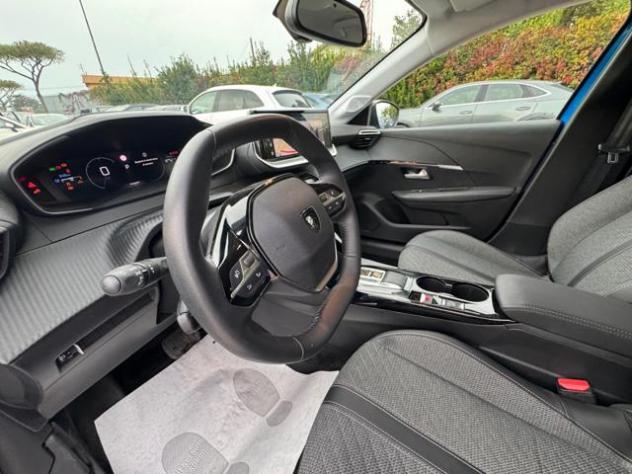 PEUGEOT 208 ALLURE HYBRID eDCS6 110CV rif. 24210152 - Foto 3