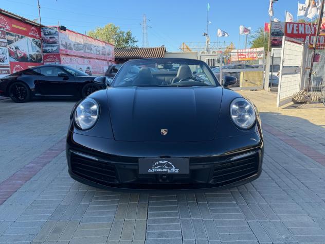 Porsche 911 Carrera 4S Cabriolet - Foto 2