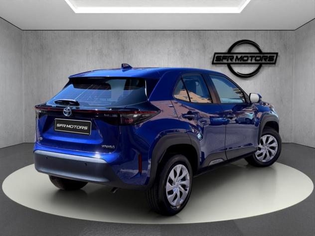 Toyota Yaris Cross Dynamic 1.5 116 CV E-CVT - PROMO - Foto 4