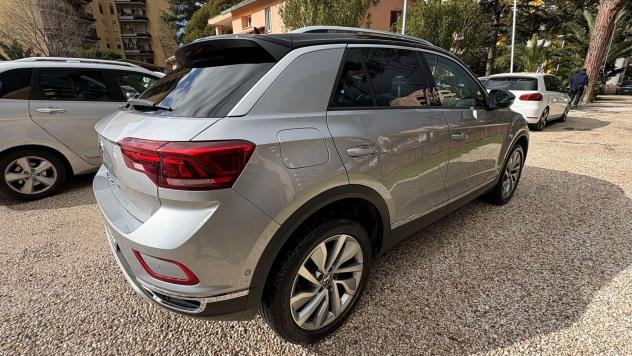 Volkswagen T-Roc T-Roc 1.5 TSI ACT DSG Style 12MESI DI GARANZIA IVA ESPOSTA - Foto 6