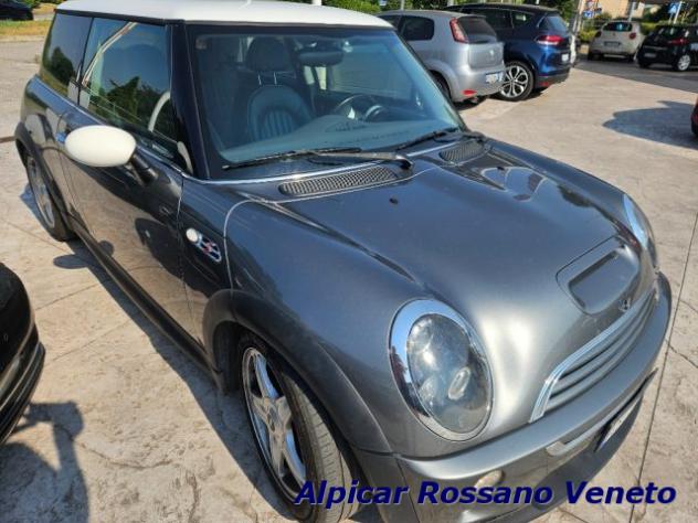 MINI Mini 1.6 16V Cooper S rif. 23886141 - Foto 2