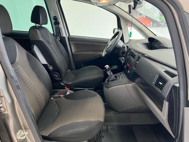 Fiat idea 1.3 JTD Multijet Emotion - Foto 8