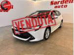 TOYOTA Corolla Touring Sports 1.8 Hybrid Active rif. 24096779