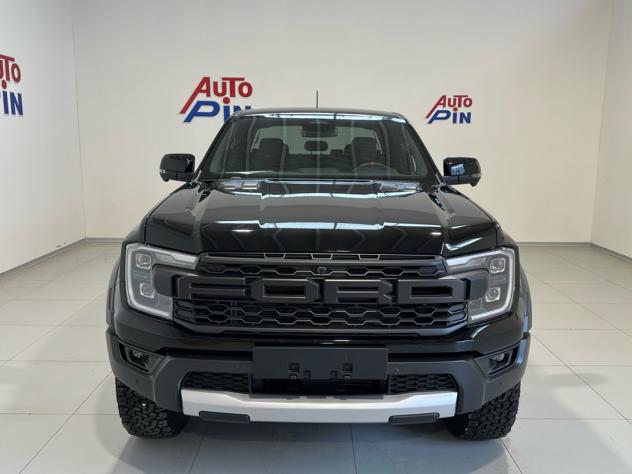 Ford Ranger Ranger Raptor Ecoblue 4wd 2.0d 209cv*IN ARRIVO* - Foto 2