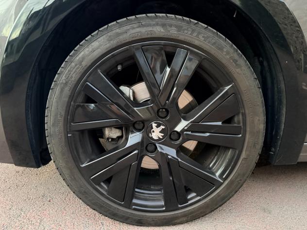 Peugeot 208 BlueHDi 100 CV- GT LINE- 2021-FULL - Foto 4
