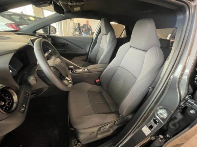 TOYOTA C-HR 1.8 HEV Lounge rif. 22531956 - Foto 6