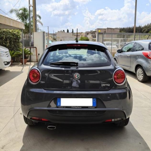 ALFA ROMEO MiTo 1.3 JTDm S&S 95 CV rif. 24062526 - Foto 4