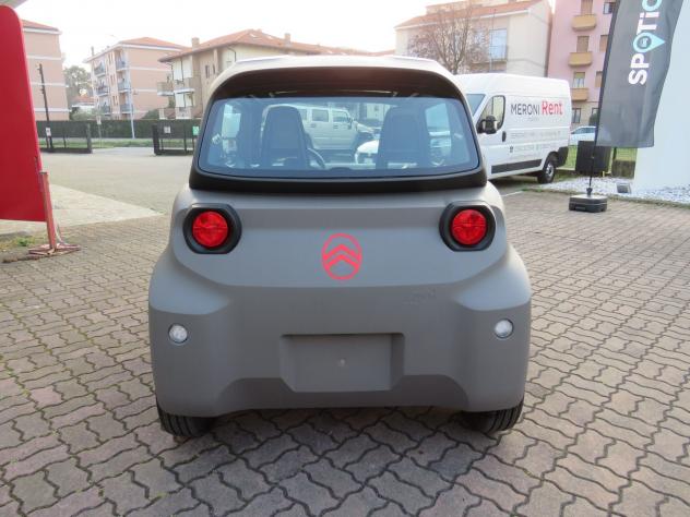 Citroën Ami AMI allestimento base ( IN ARRIVO ) - Foto 8