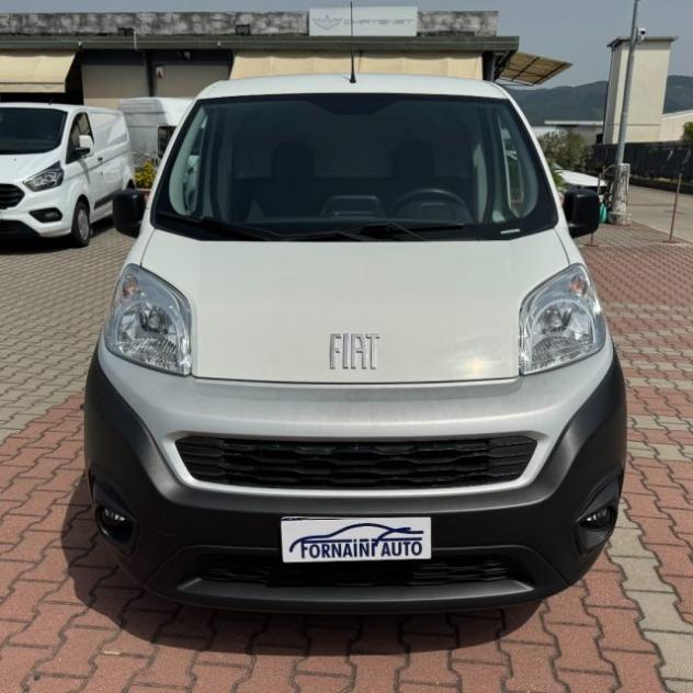 FIAT Fiorino 1.3 MJT 95cv €.6D-T CARGO SX FURGONE rif. 24051833 - Foto 3