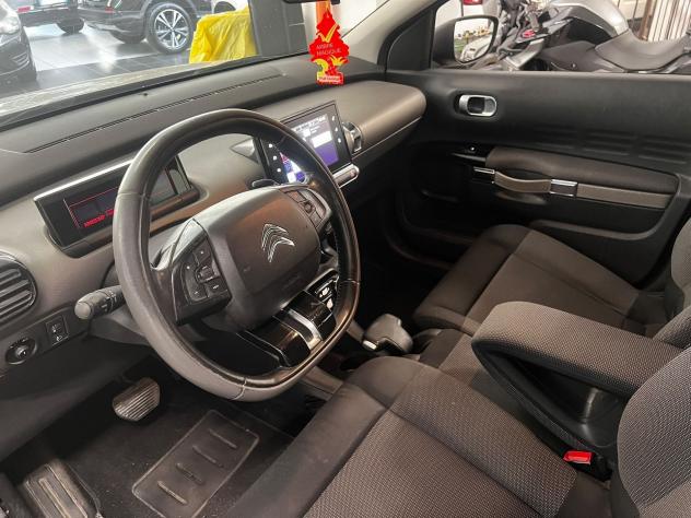 Citroën C4 Cactus C4 Cactus 1.6 bluehdi Shine s&s 100cv etg6 - OK NEOPATENTATI - ESENTE BOLLO 2027 - Foto 7