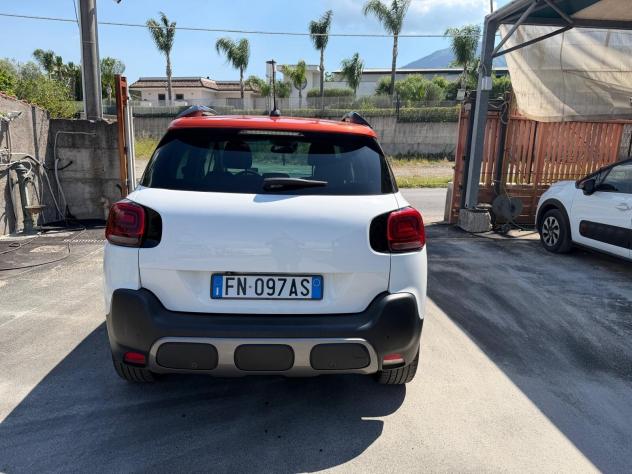 Citroen C3 Aircross BlueHDi 120 S&S Shine - Foto 5