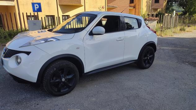 NISSAN JUKE 1.5 DCI ACENTA ANNO 2011 - Foto 2