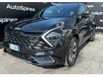 Kia Sportage 1.6 TGDI HEV GT-LINE 4WD AUTO #INGARANZIAUFFICIALE
