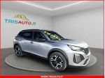 PEUGEOT 2008 1.2 Allure IVATA NEOPATENTATI (FULL LED+PELLE+NAVI)
