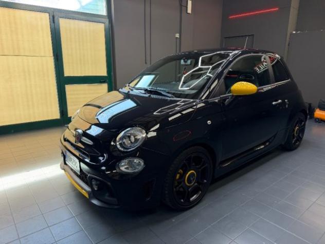 ABARTH 595 1.4 Turbo T-Jet 160 CV Pista rif. 24062428 - Foto 3