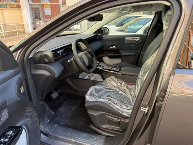 CITROEN C5 Aircross 1.2 Hybrid 145cv Plus Auto Km Zero rif. 24121127 - Foto 7