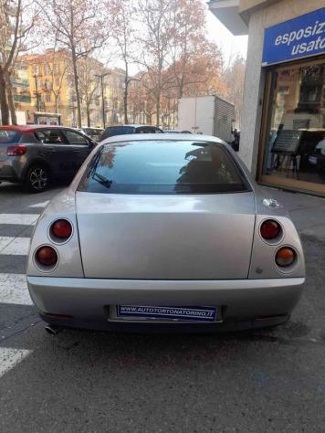 FIAT Coupe Coupé 2.0 i.e. 20V KM 68.000!!! rif. 19022614 - Foto 6