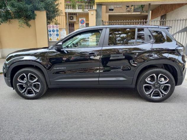 JEEP Avenger 1.2 Turbo Summit rif. 21337160 - Foto 5