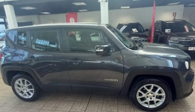 JEEP Renegade 1.6 Mjt 130 CV Limited rif. 23551739 - Foto 2