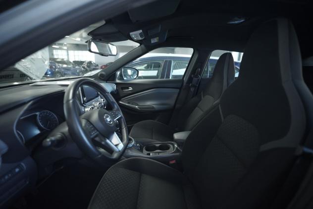 Nissan Juke 1.0 dig-t N-Design 114cv - Foto 5