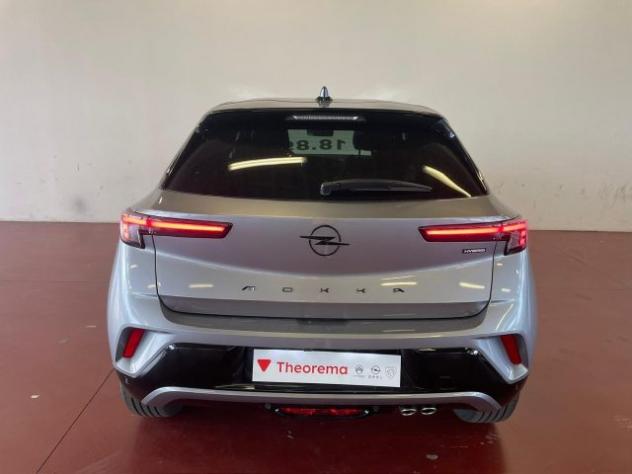 OPEL Mokka MOKKA GS Hybrid 145cv DCT6 rif. 22364762 - Foto 4