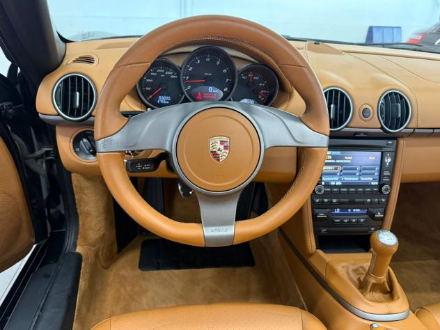 Porsche Boxster Boxster 2.9 - Foto 6
