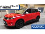 SUZUKI Vitara 1.6 VVT 4X4 AllGrip V-Top rif. 23745966
