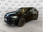 Audi Q3 40 TDI quattro S tronic S Line Edition