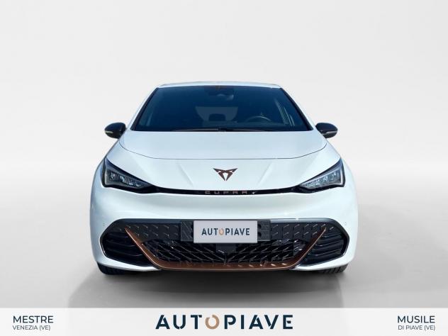 CUPRA Born Born e-Boost 58 kWh 170 kW - Foto 8