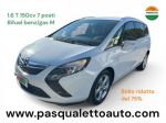 OPEL Zafira Tourer 7 POSTI GAS M 1.6 T EcoM 150CV Elective rif. 23737694