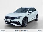 Volkswagen Tiguan 1.5 TSI ACT R-Line DSG