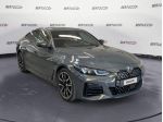 BMW Serie 4 G.C.  (G26) 420d xDrive 48V Msport Pro