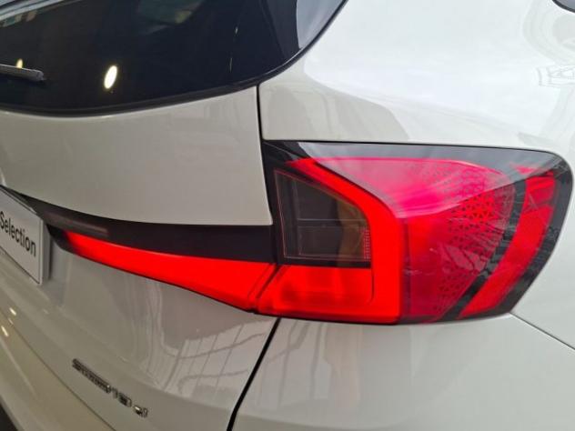 BMW X1 sDrive 18d Aut. rif. 23532199 - Foto 7