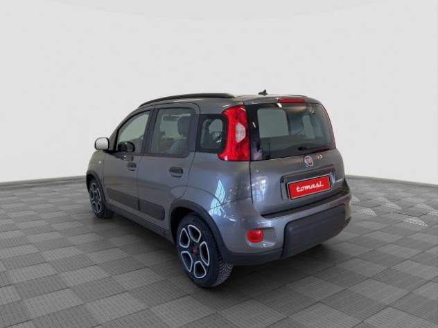 FIAT Panda Panda 1.0 FireFly Hybrid City Life rif. 23696477 - Foto 3