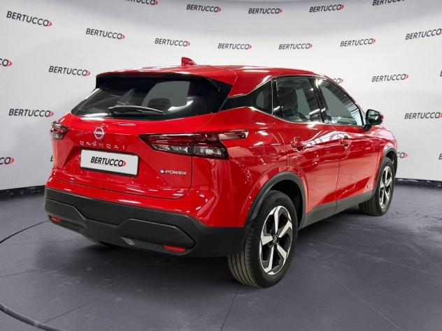 NISSAN Qashqai 3ª serie Qashqai e-Power Acenta - Foto 3