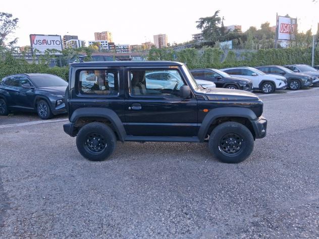 Suzuki Jimny Jimny 1.5 Pro 4wd allgrip-INTROVABILE - Foto 4