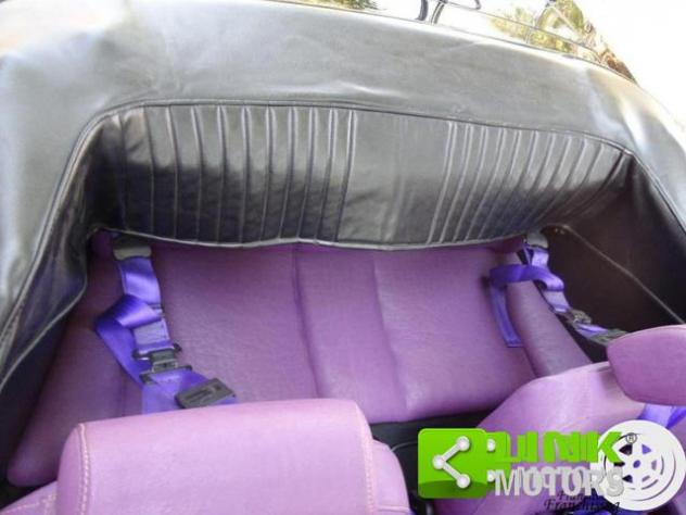 FIAT 124-Spider America rif. 24130023 - Foto 8