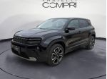 Jeep Avenger Avenger Bev Summit fwd 156cv auto