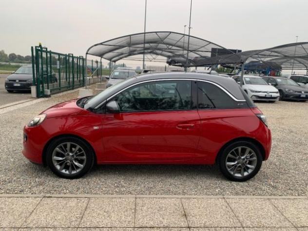 OPEL Adam 1.4 87 CV GPL Tech Air rif. 24194367 - Foto 2