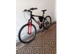 Mtb Merida Matts