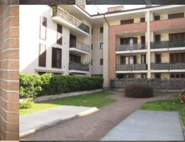Immobile in asta di 22 m², box auto doppio in vendita a Abbiategrasso - Foto 8