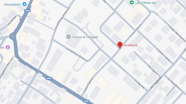 Immobile in asta di 23 m² in vendita a Cepagatti - Foto 11