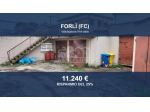 Immobile in asta di 14 m² in vendita a Forlì