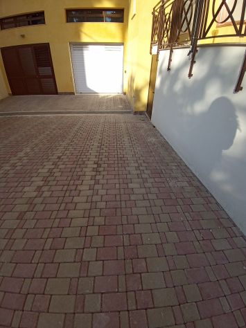 SCALA GRECA:GARAGE DI RECENTISSIMA COSTRUZIONE , 25 MQ - Foto 9
