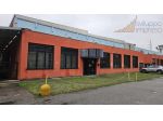 CAPANNONE AD USO LABORATORIO IN AFFITTO A BRUGHERIO
