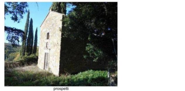 Immobile in asta di 1604573 m² in vendita a Castelnuovo Berardenga - Foto 11