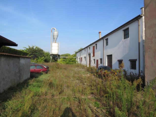 Immobile in asta di 855 m² con più di 5 locali in vendita a Cerea - Foto 4