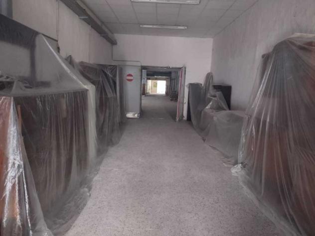 Magazzino in affitto a Jesi - Foto 3
